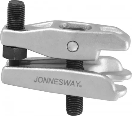 Съемник шаровых опор шарниров  АЕ 310073   Jonnesway 47419 купить в Тюмени