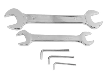 MESSER Прямая стойка для DM350E купить в Тюмени