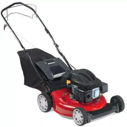 Бензиновая газонокосилка MTD Smart 42 SPO купить в Тюмени