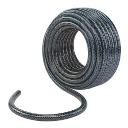 Шланг поливочный армированный ПВХ, 3/4&quot;, 50 м, &quot;Садовод&quot; Сибртех 674396