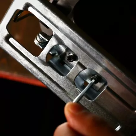 Лобзик DEKO DKJS650, 063-4186 купить в Тюмени