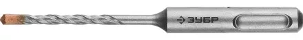 ЗУБР Бур SDS-plus 4 x 110 мм, Эксперт купить в Тюмени