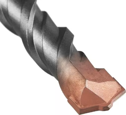 ЗУБР Бур SDS-plus 4 x 110 мм, Эксперт купить в Тюмени