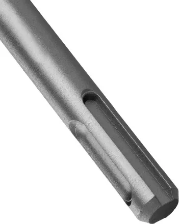 ЗУБР Бур SDS-plus 4 x 110 мм, Эксперт купить в Тюмени