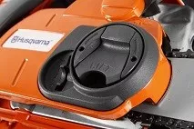 Бензопила Husqvarna 450e II купить в Тюмени