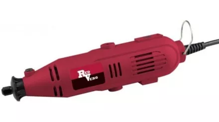 Шлифмашина прямая ПШМ RD-MG150 RedVerg купить в Тюмени