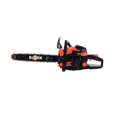 Бензопила Bjork 245/16 FoxWeld купить в Тюмени