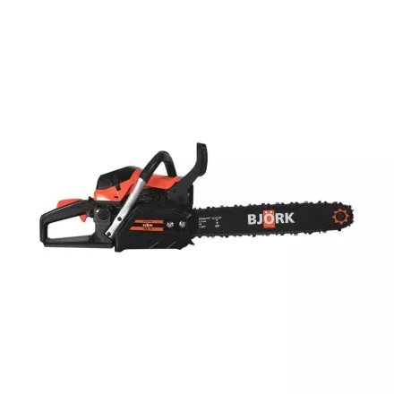 Бензопила Bjork 245/16 FoxWeld купить в Тюмени