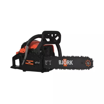 Бензопила Bjork 245/16 FoxWeld купить в Тюмени
