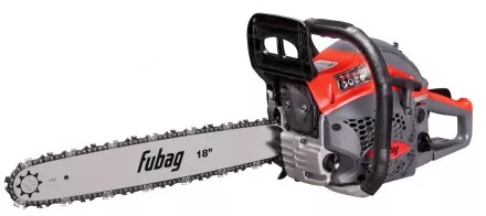 Бензопила FPS 56 easy start Fubag купить в Тюмени
