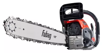 Бензопила FPS 56 easy start Fubag купить в Тюмени