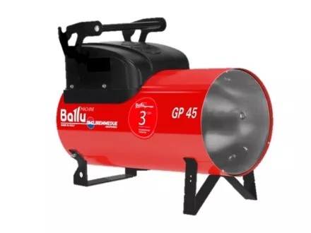 Газовая тепловая пушка BALLU GP 45А С купить в Тюмени