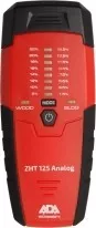 Измеритель влажности ADA ZHT 125 Analog купить в Тюмени