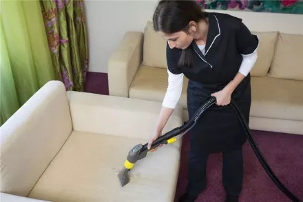 Пылесос моющий KARCHER PUZZI 8/1 C with hand noz ПРОФЕССИОНАЛЬНЫЙ купить в Тюмени