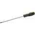 Отвертка STAYER &quot;PROFESSIONAL&quot; &quot;MAX-GRIP&quot; слесарная, Cr-V, намагниченная, PH №1х200мм 2582-1-200 G купить в Тюмени