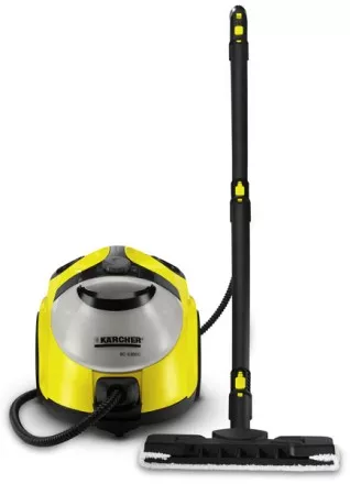 Пароочиститель KARCHER SC 5.800 CB купить в Тюмени