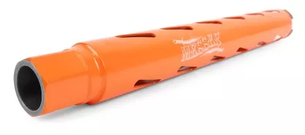 Коронка алмазная MESSER LD 63/H10/400/1 для сухого бурения купить в Тюмени