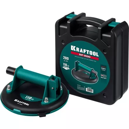 Присоска для плитки KRAFTOOL 33257-20 купить в Тюмени