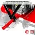 Мотоблок бензиновый усиленный МТУ-450 серия МАСТЕР купить в Тюмени