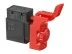 Выключатель LIDA FA2-6/1BEK 6(6)A 250V~ 5E4 U502-850-004 купить в Тюмени