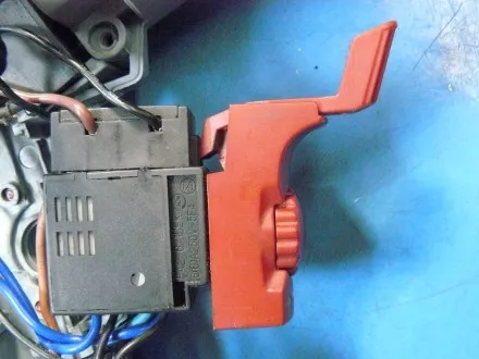 Выключатель LIDA FA2-6/1BEK 6(6)A 250V~ 5E4 U502-850-004 купить в Тюмени