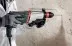 Перфоратор Metabo KHE 2660 Quick + б/заж патрон купить в Тюмени