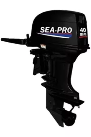 Лодочный мотор SEA-PRO Т40S купить в Тюмени