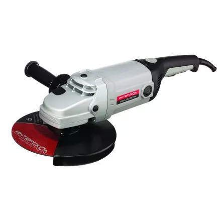 Угловая шлифмашина Интерскол УШМ-230/2300 М купить в Тюмени