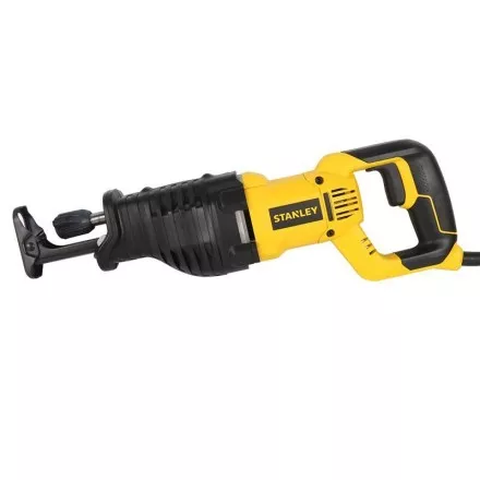 Пила сабельная SPT900-RU   900 Вт Stanley купить в Тюмени