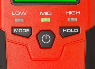 Измеритель влажности ADA ZHT 125 Electronic купить в Тюмени