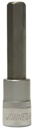 Насадка торцевая 1/2&quot;DR с вставкой H16 мм L100 мм S09H4316 Jonnesway 47892 купить в Тюмени
