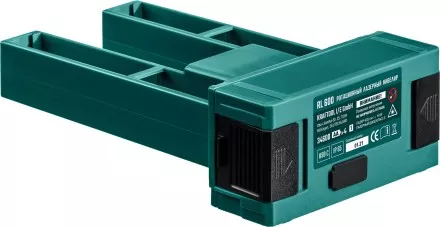 Нивелир лазерный ротационный RL600 600м, IP65 34600 купить в Тюмени