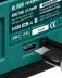 Нивелир лазерный ротационный RL600 600м, IP65 34600 купить в Тюмени