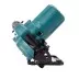 Пила дисковая аккумуляторная Makita HS301DWME купить в Тюмени