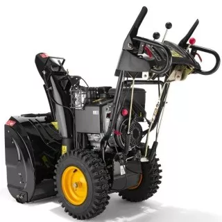 Снегоуборщик бензиновый Partner PSB 240 купить в Тюмени