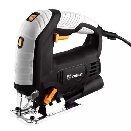 Лобзик DEKO DKJS1000 Laser, 063-4188 купить в Тюмени