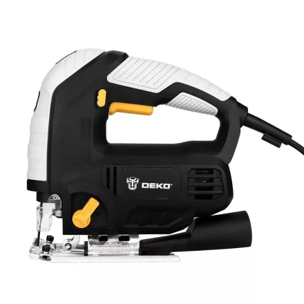 Лобзик DEKO DKJS1000 Laser, 063-4188 купить в Тюмени