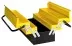 Ящик для инструментов с 5-ю секциями Expert Cantilever Stanley 1-94-738 купить в Тюмени
