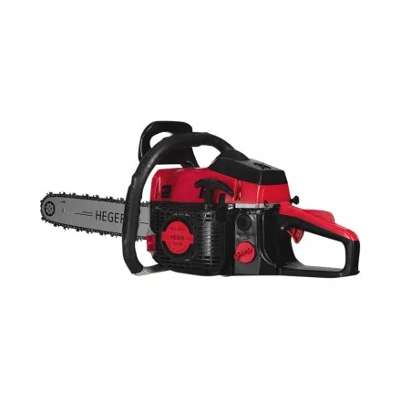 Бензопила HEGER 345/16 FoxWeld купить в Тюмени