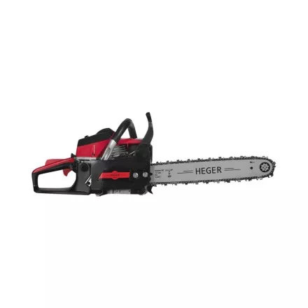 Бензопила HEGER 345/16 FoxWeld купить в Тюмени