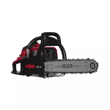 Бензопила HEGER 345/16 FoxWeld купить в Тюмени