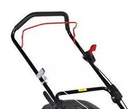 Газонокосилка Makita PLM 4626 N купить в Тюмени