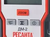 Детектор металла Ресанта ДМ-2 купить в Тюмени