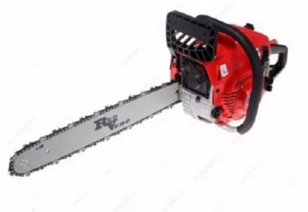 Бензопила RD-GC62-20 RedVerg купить в Тюмени