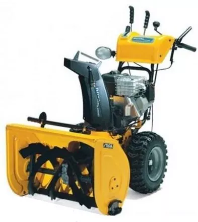 Снегоуборщик бензиновый Stiga Snow Power купить в Тюмени