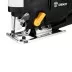 Лобзик DEKO DKJS1000 Laser, 063-4189, в кейсе купить в Тюмени