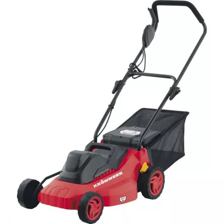 Газонокосилка электрическая KRONWERK EGC-1000 96602 купить в Тюмени