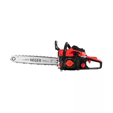 Бензопила HEGER 352/18 FoxWeld купить в Тюмени