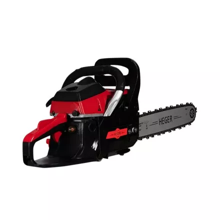 Бензопила HEGER 352/18 FoxWeld купить в Тюмени