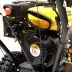 Бензиновая снегоуборочная машина SBM 610 Denzel 97653 купить в Тюмени